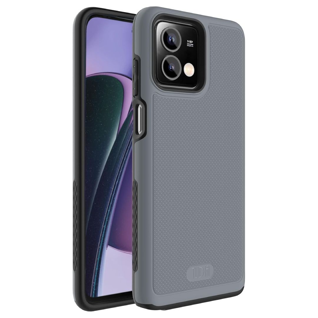 TUDIA MergeGrip Cover Progettato per Google Pixel 8 Case (2023