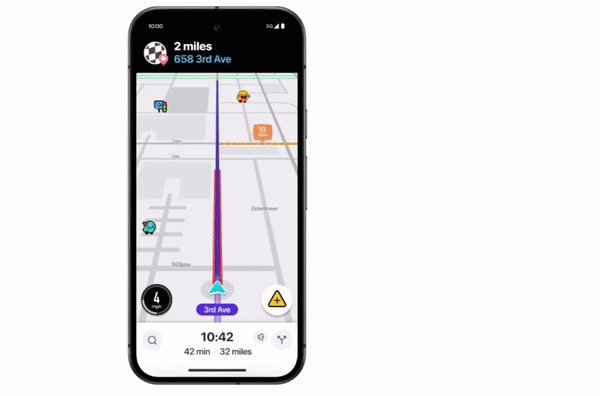 Waze wants you to go hands-free with new voice reporting for incidents