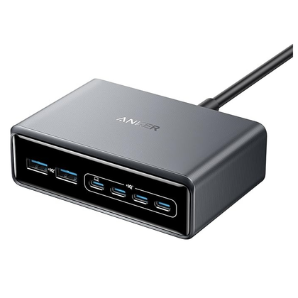 anker prime charger render
