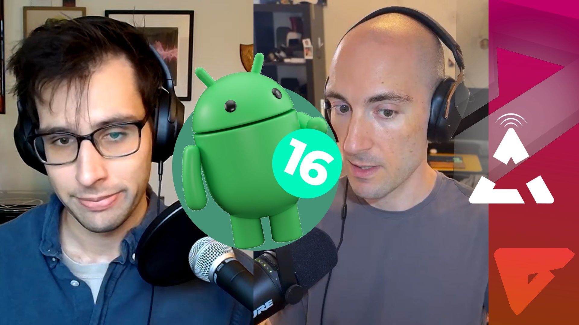 Android Police Podcast ep. 130 Highlight 1