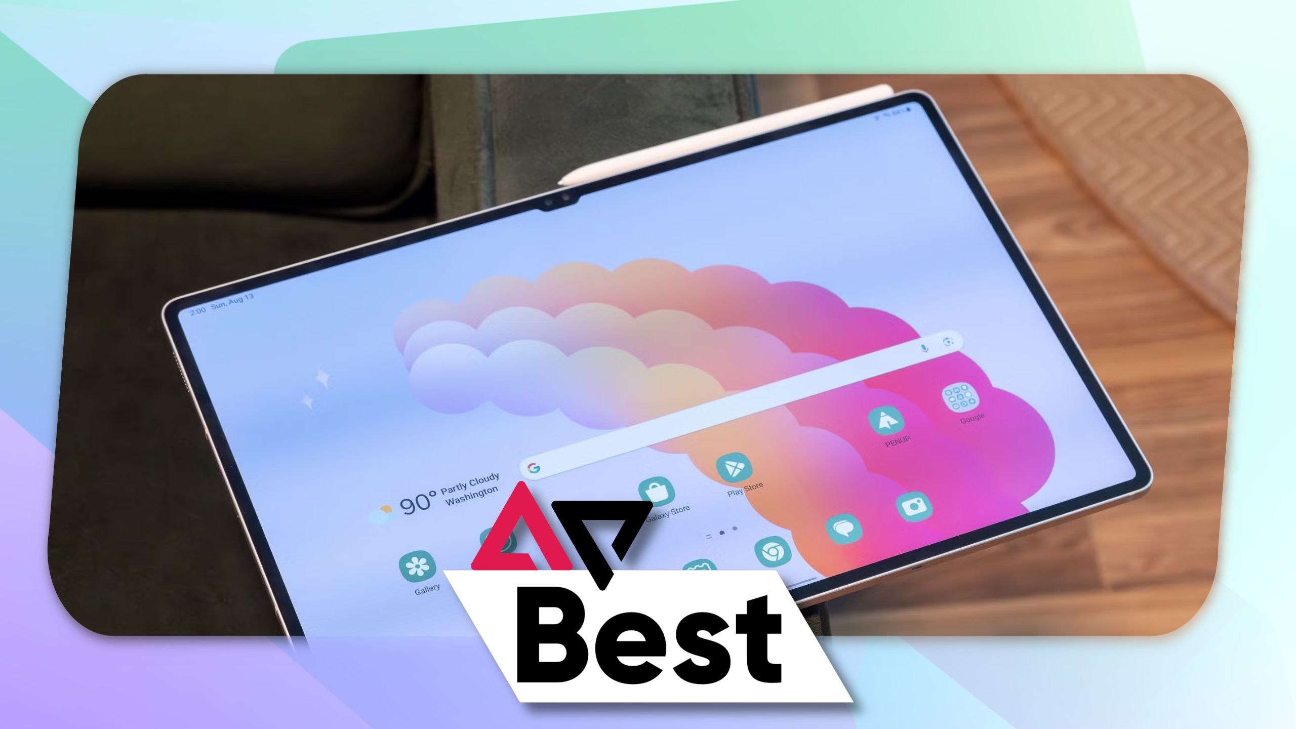 Best Samsung Galaxy Tab S9 Ultra Cases In 2025