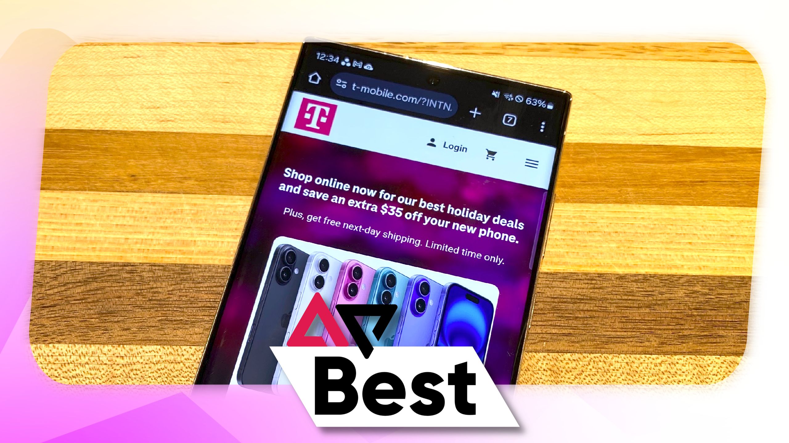 Best T Mobile Plans In 2024 5005