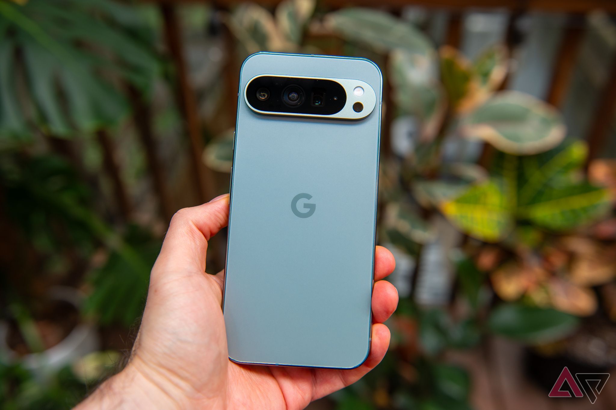 Google's Pixel 10 pops up in AOSP