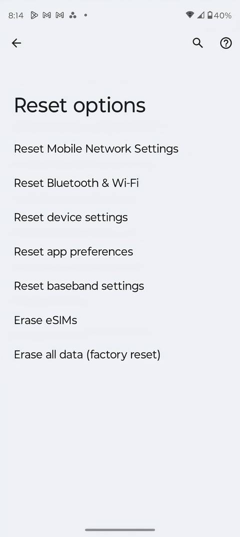 How to Reset Network Settings: Quick Fixes for Instant Connectivity