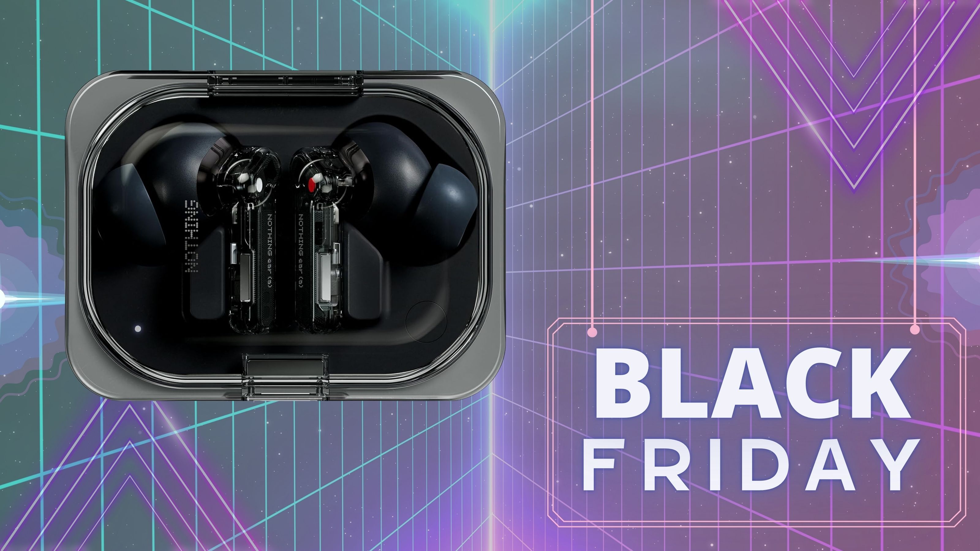 Wireless Earbuds Cyber Monday Deals Earbuds Cyber Monday Deals For