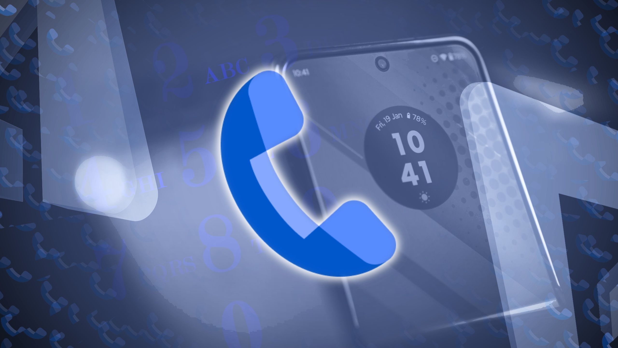 Google is changing how you answer calls with a major Phone app redesign