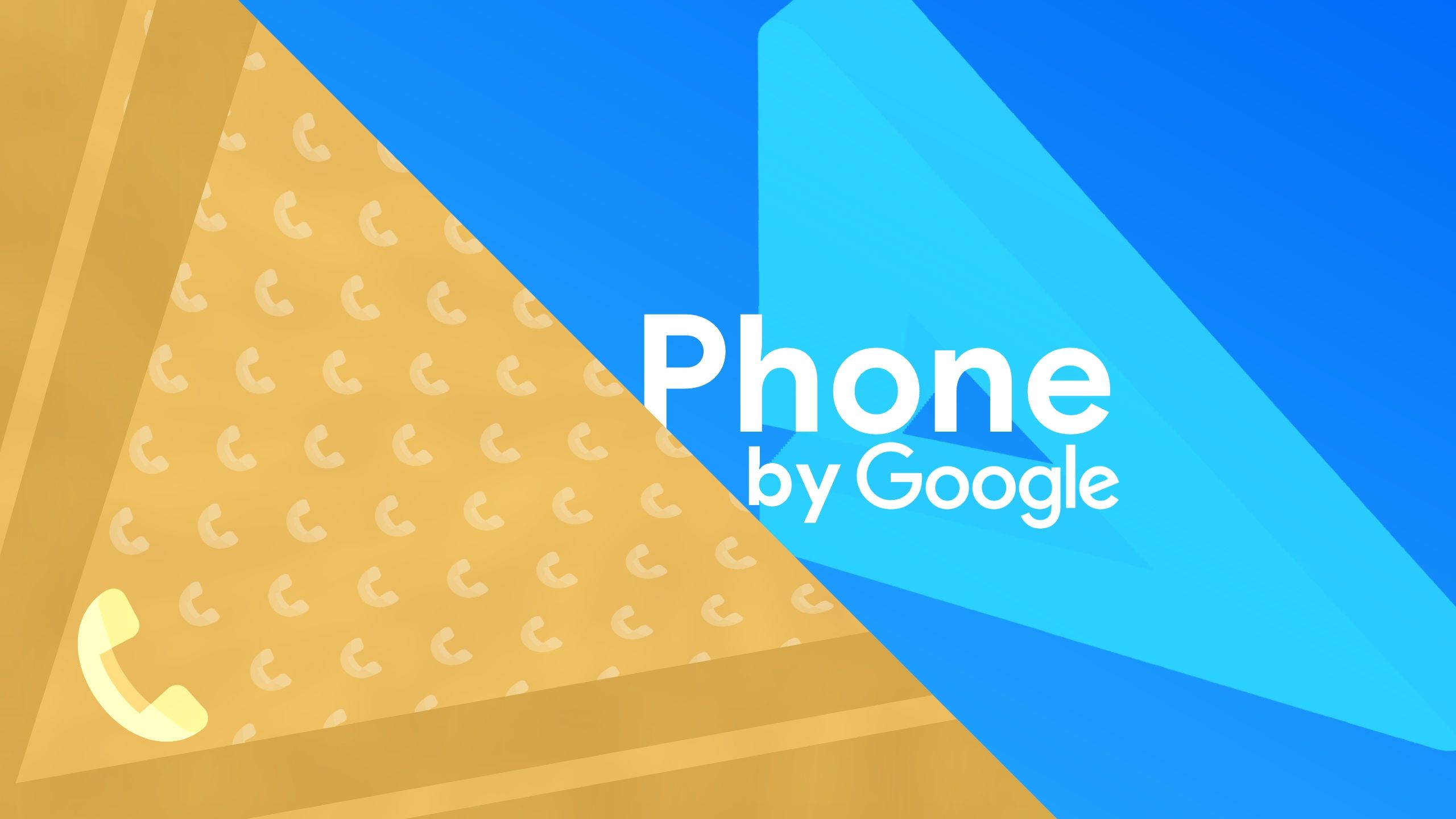 Phone by Google