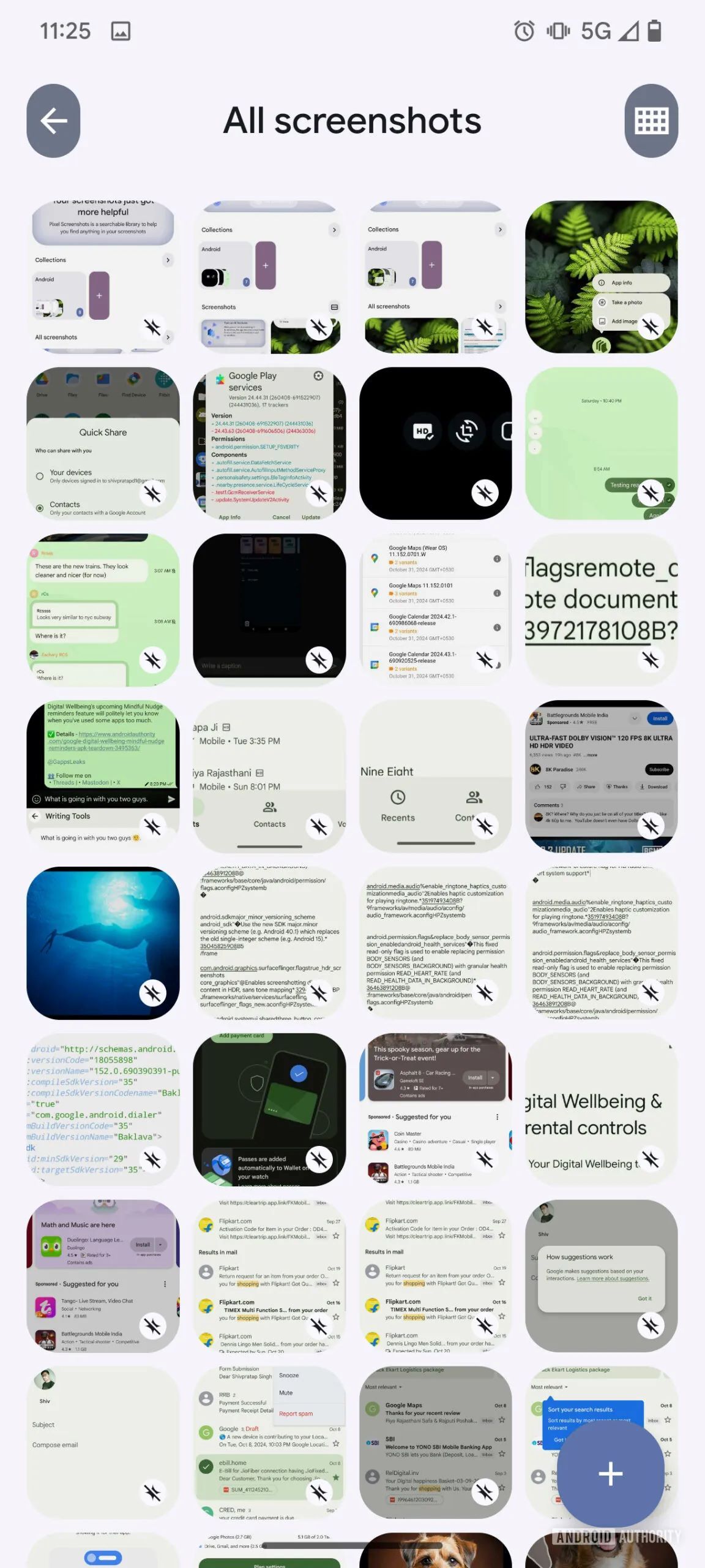 The Latest Screenshots WhatsApp Beta For IOS 24.10.10.70: What's New?