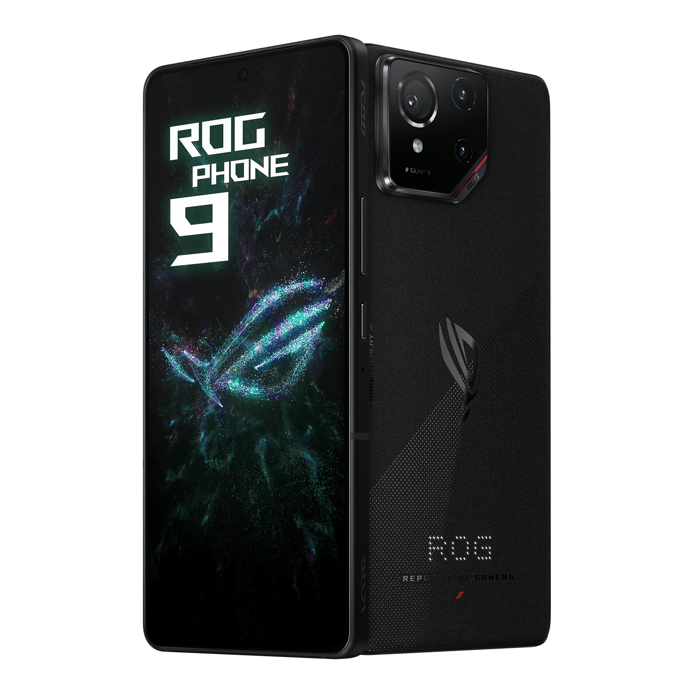 ROG Phone 9_Group Photo_03