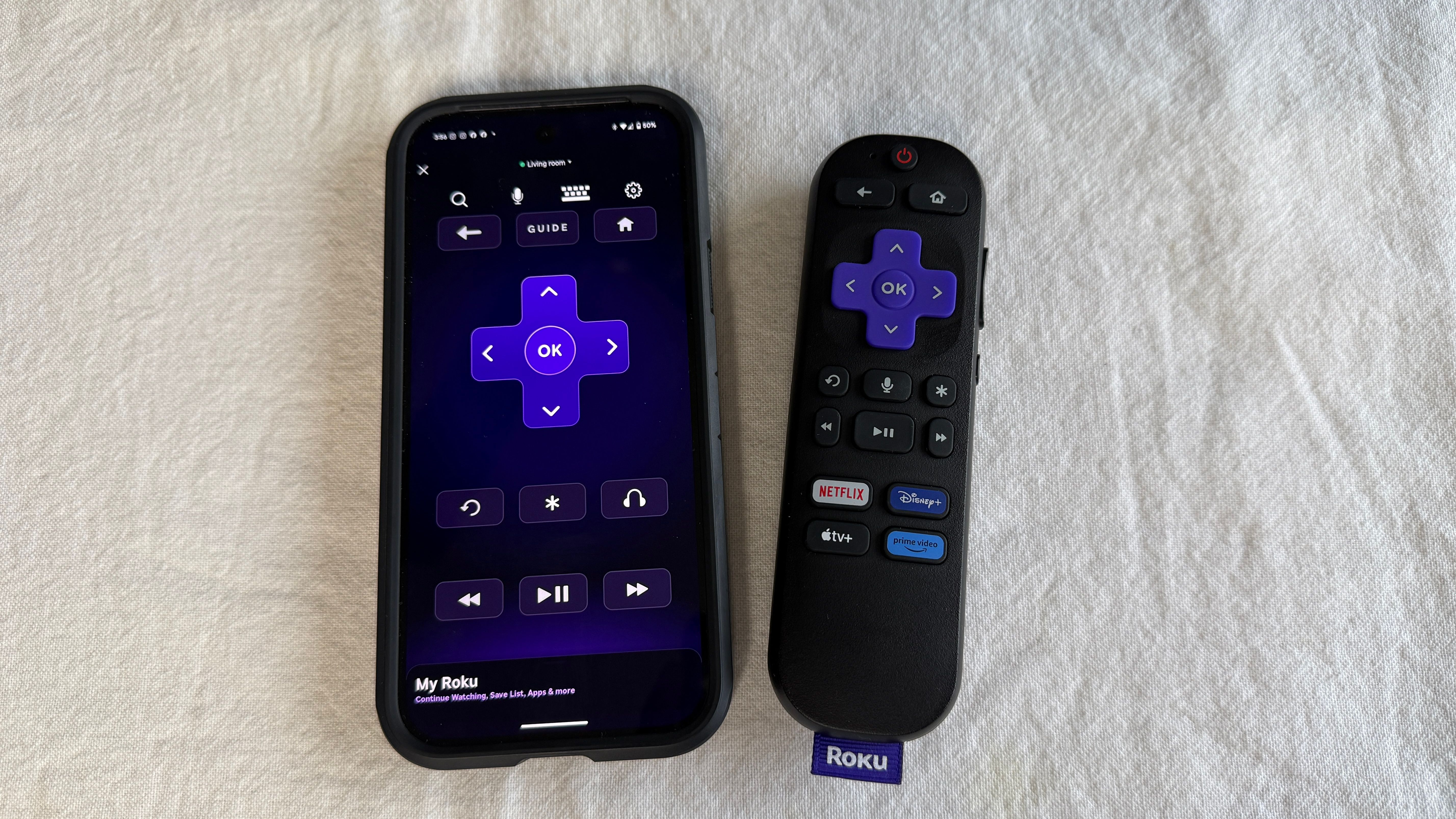 roku-express-4k-plus-physical-app-remotes-2