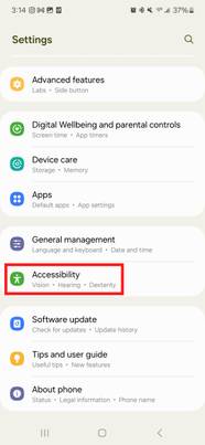 How To Fix A Black and white Phone Screen How To Fix A Black and white Phone Screen