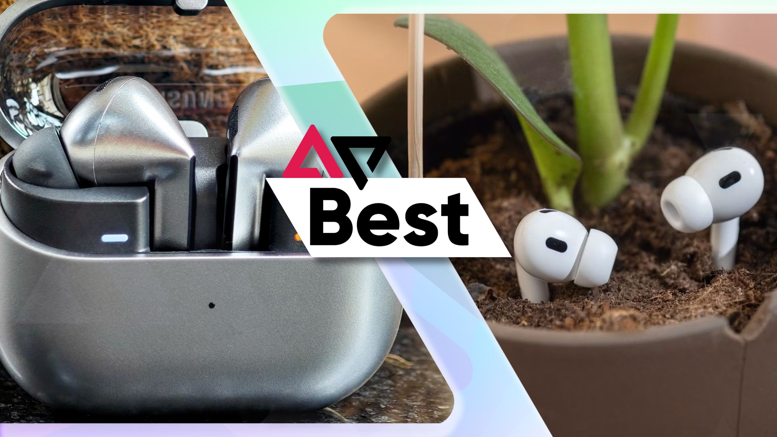 Samsung Galaxy Buds 3 Pro vs Apple AirPods Pro: Warring flagships