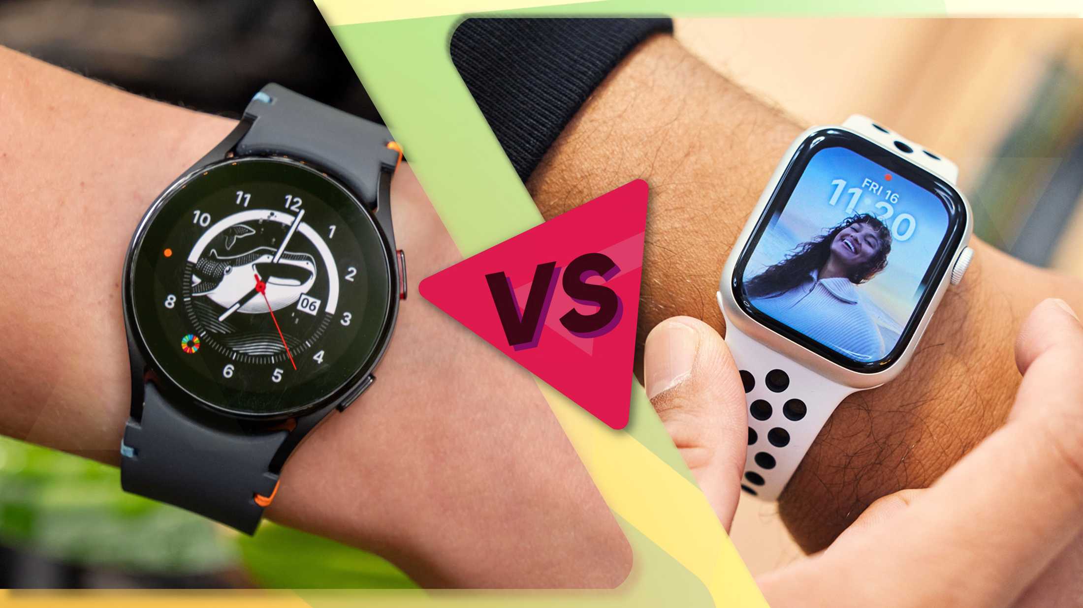 Huawei Watch Series Gt2 Pro Vs Apple Watch Samsung Galaxy Watch
