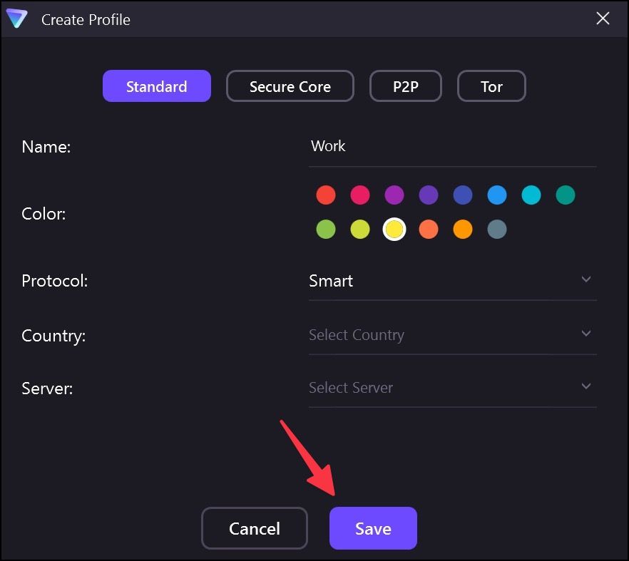 How to set up Proton VPN on your phone or laptop