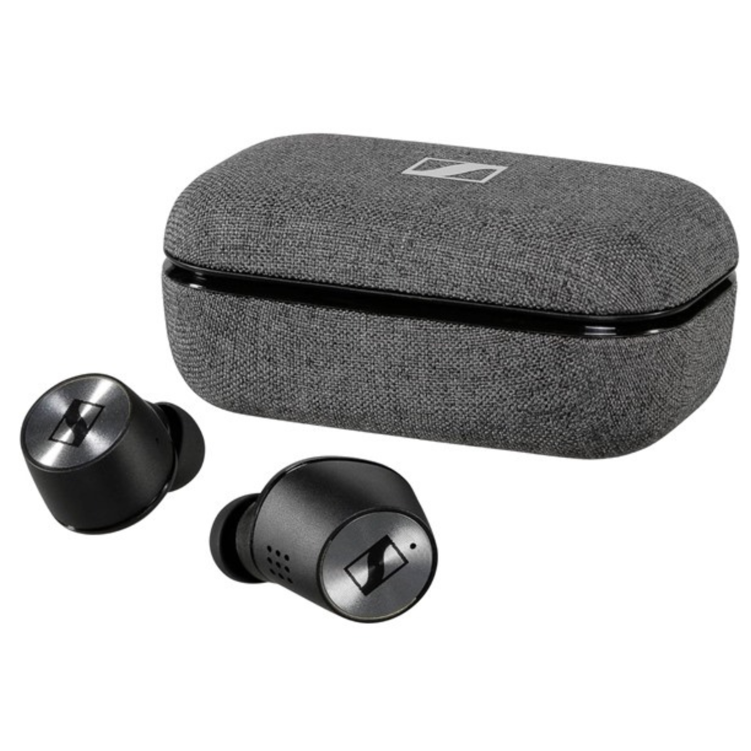 Tai nghe Bluetooth chống ồn chủ động Sennheiser MOMENTUM True Wireless 2