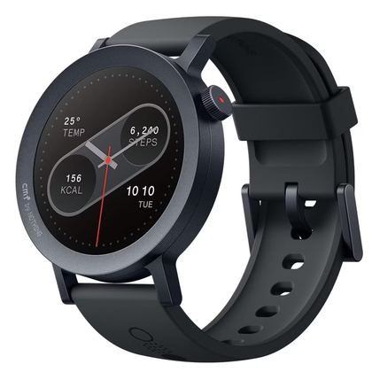 Smartwatch 2024 What's The Best Budget Smartwatch Android