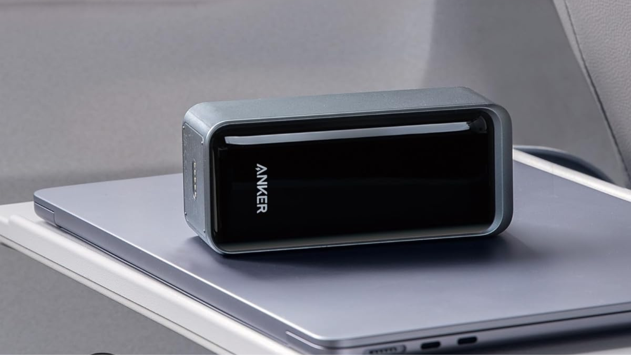 【新品未開封】Anker Prime Power Bank アンカーから「Anker Prime Power Bank (20000mAh, 200W)」本日2