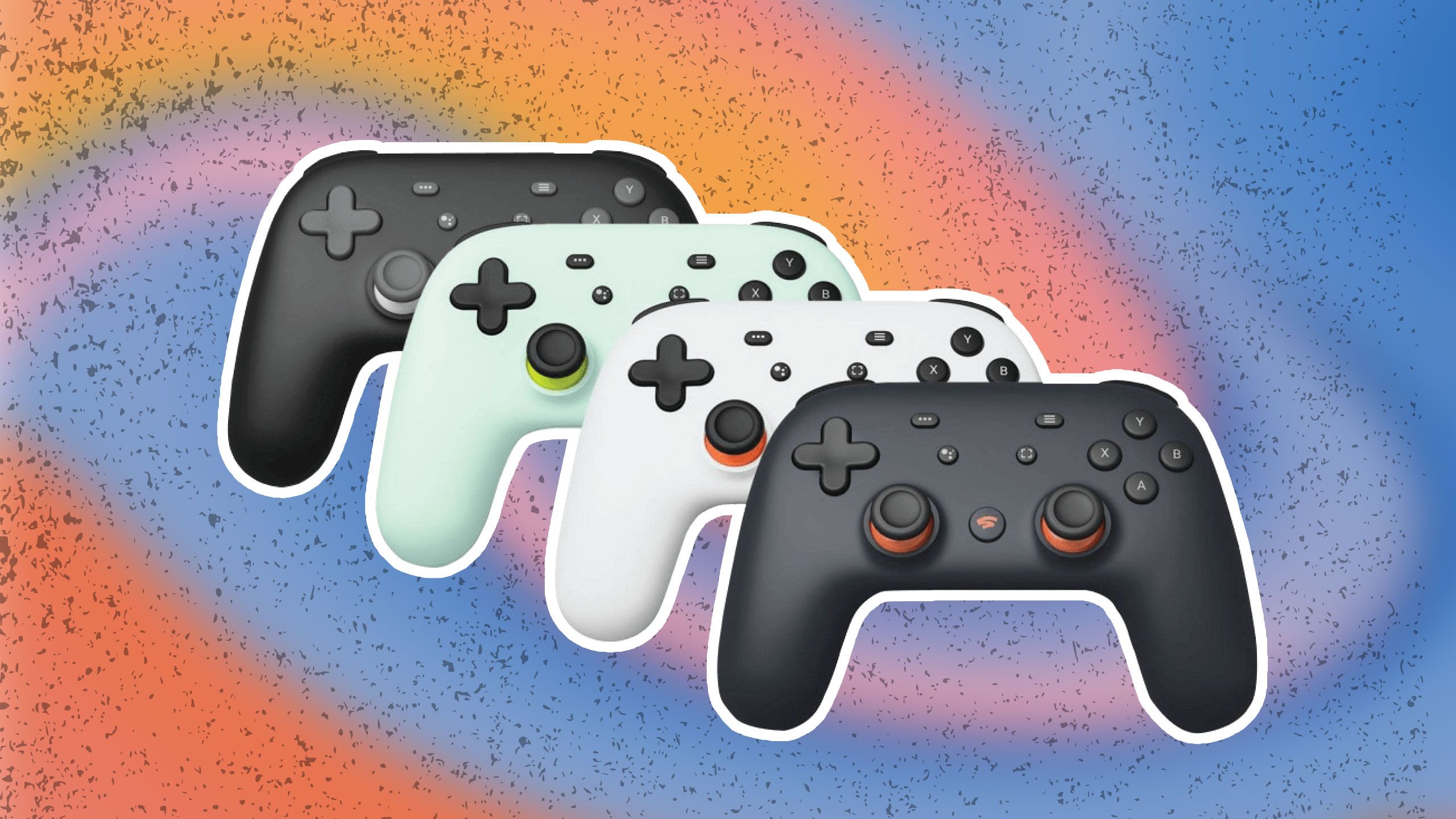 Google Stadia may be dead, but here are 5 creative uses for your Stadia controller