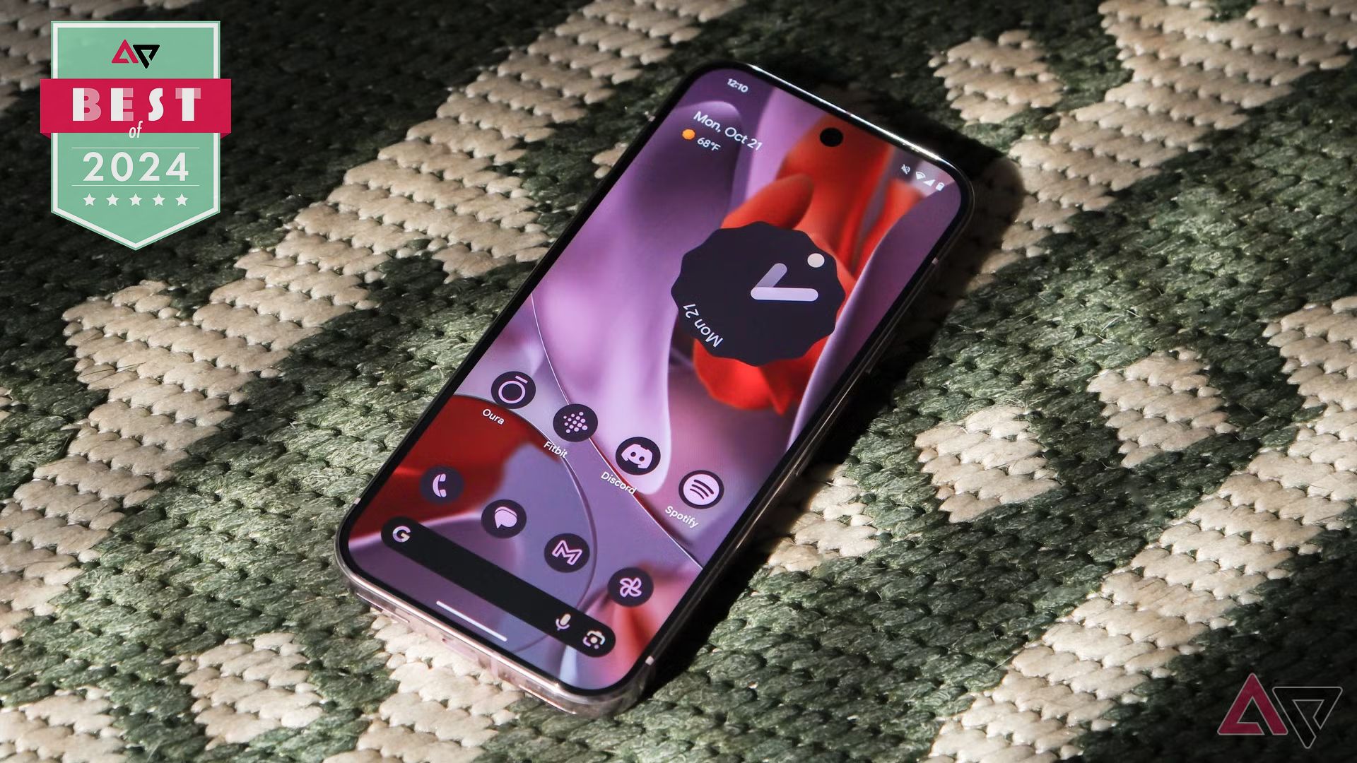 Android Police Awards 2024 Our best phone, tablet, wearable and more