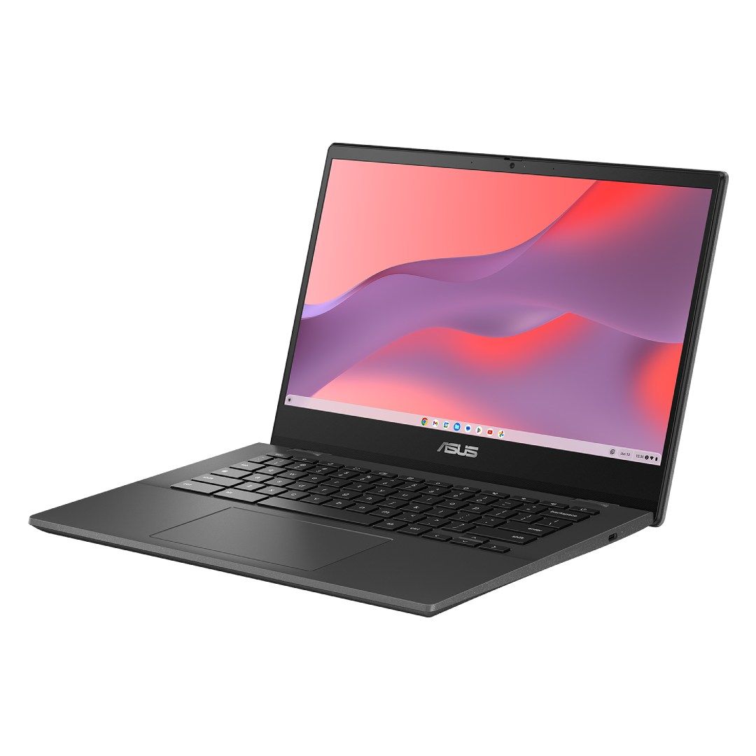 A render of the Asus Chromebook 1402