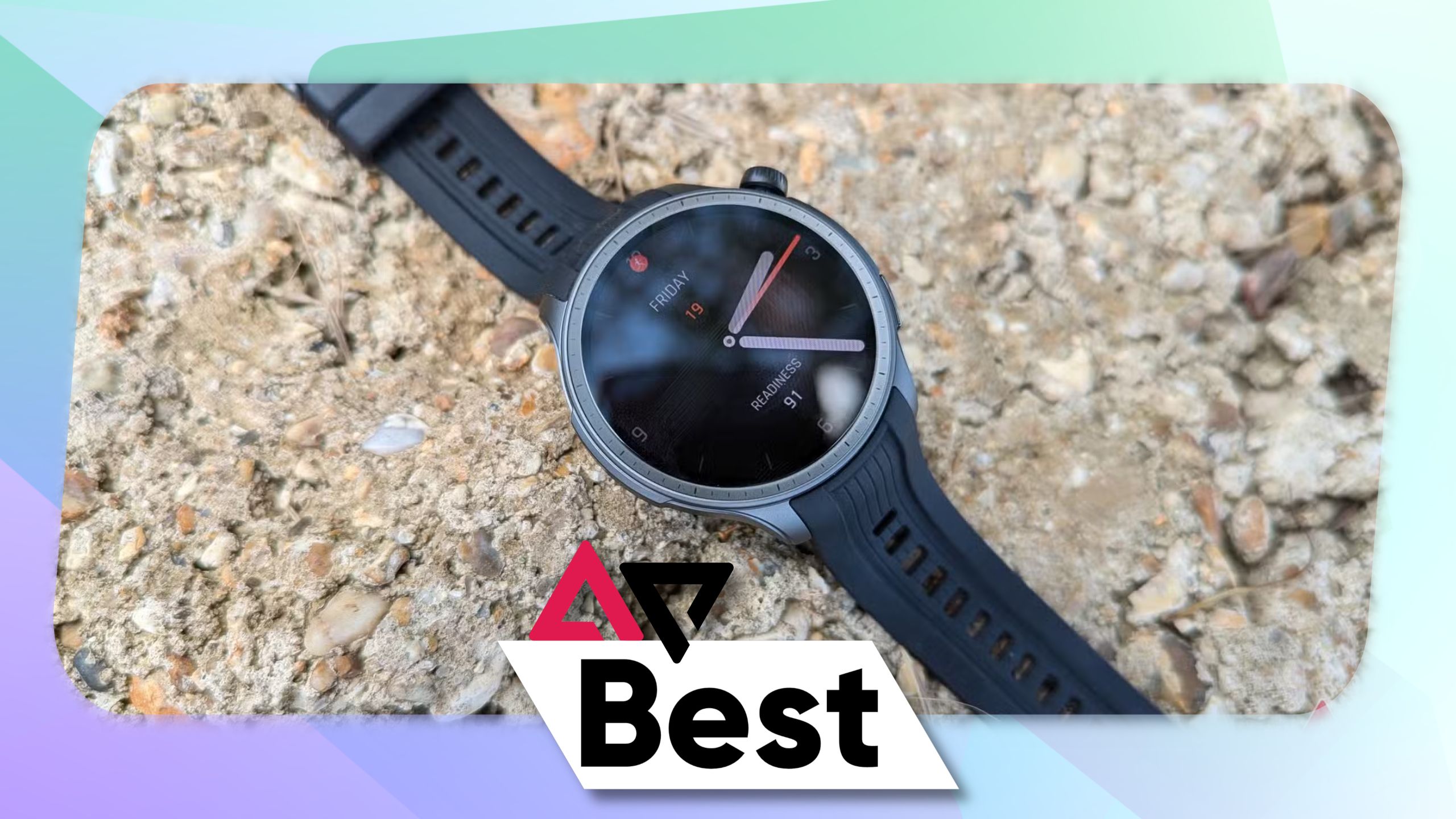 Most cheapest smartwatch on sale