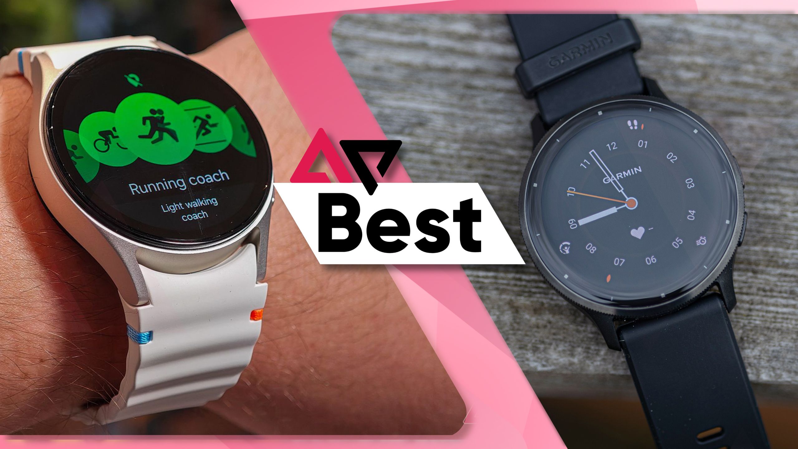 Best smartwatch battery life 2018 on sale