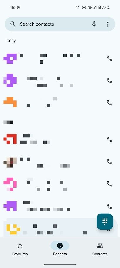 How to put a call on hold and answer another call on Android and iPhone