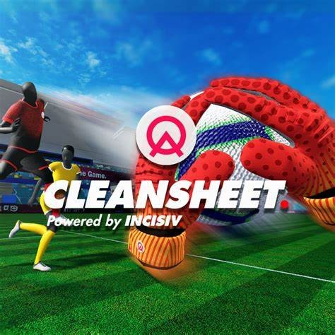 Cleansheet Soccer Meta icon