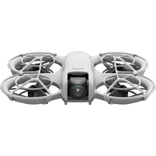 DJI Neo drone on a white background