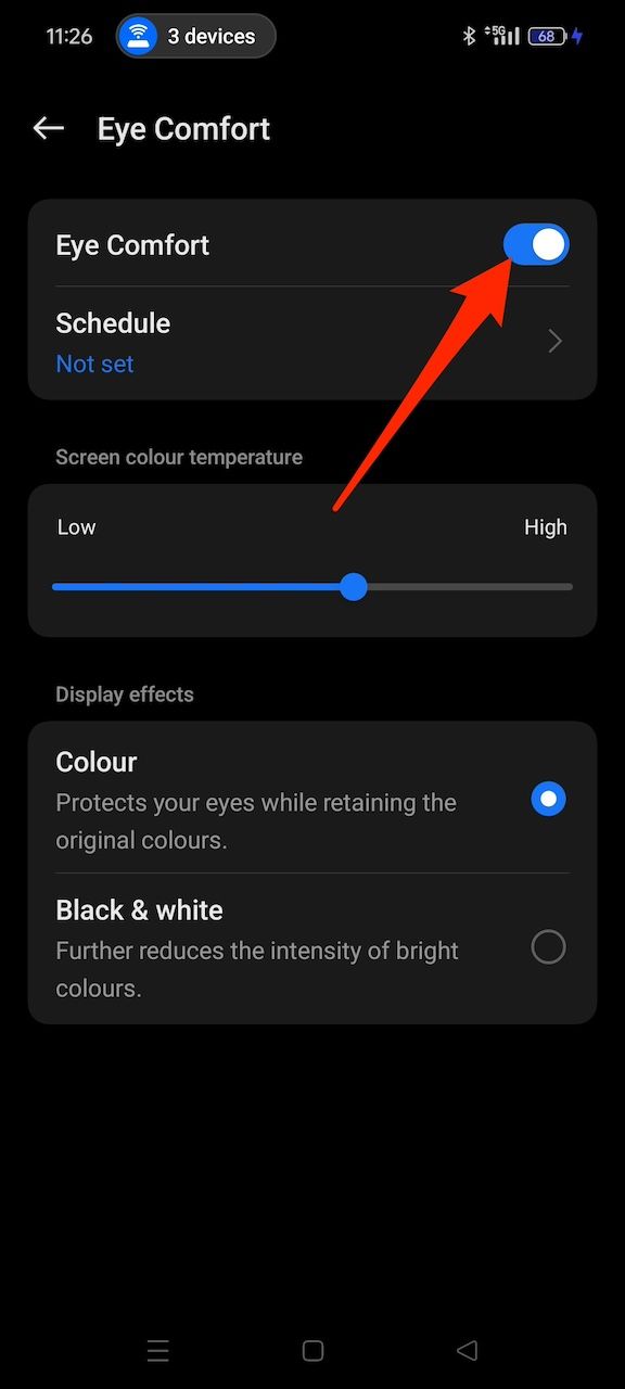 Eye-Comfort-menu-on-Android