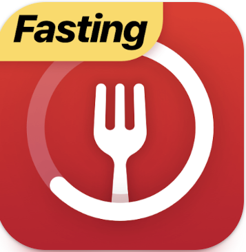 Fasting app icon