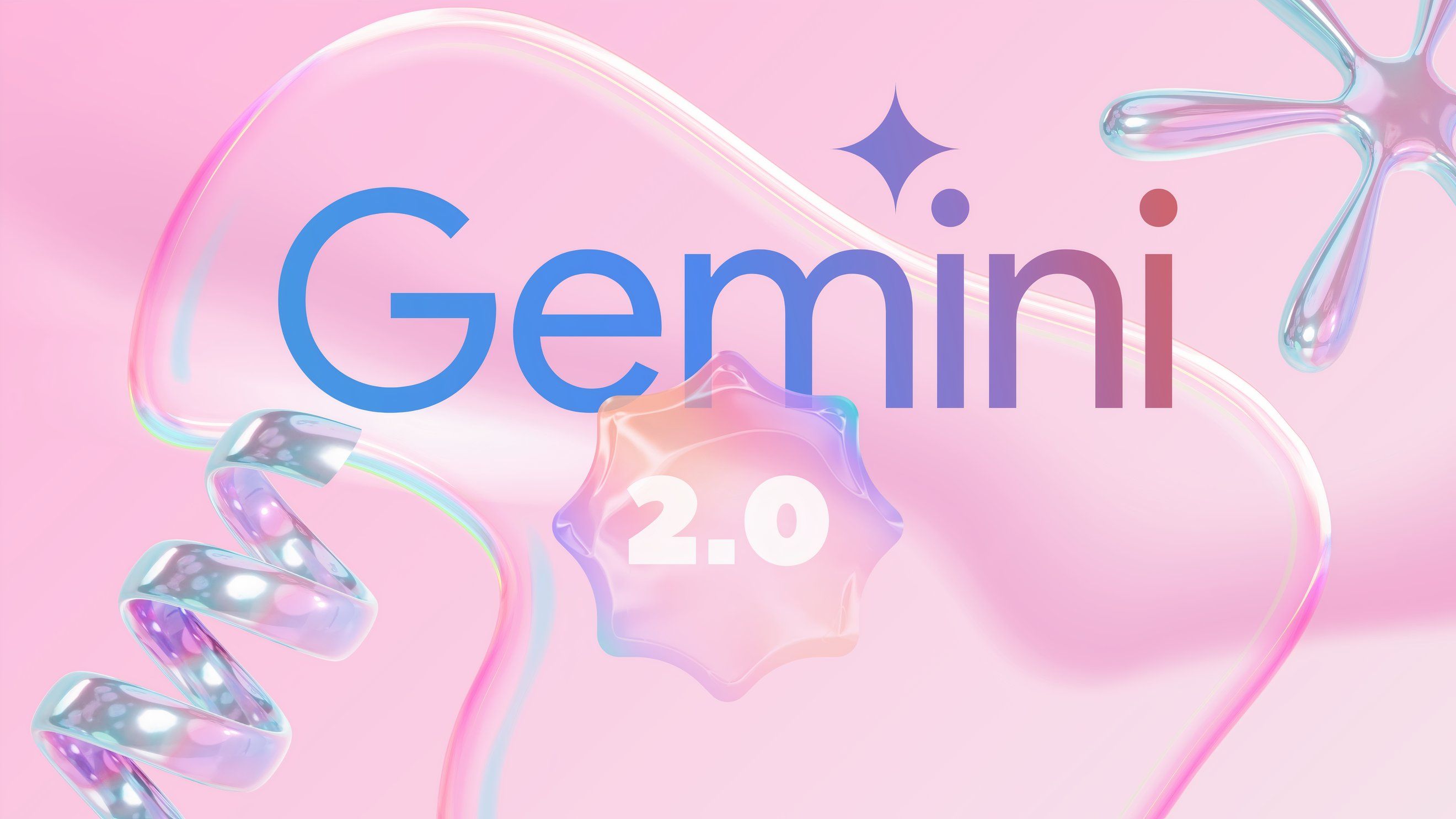 Google makes Gemini's 2.0 Flash model the new default