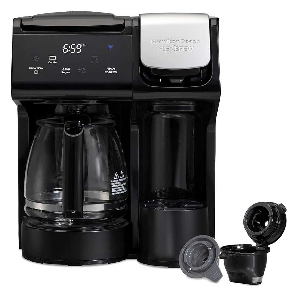 Smart Coffee Maker Automation: Revolutionize Your Morning Brew