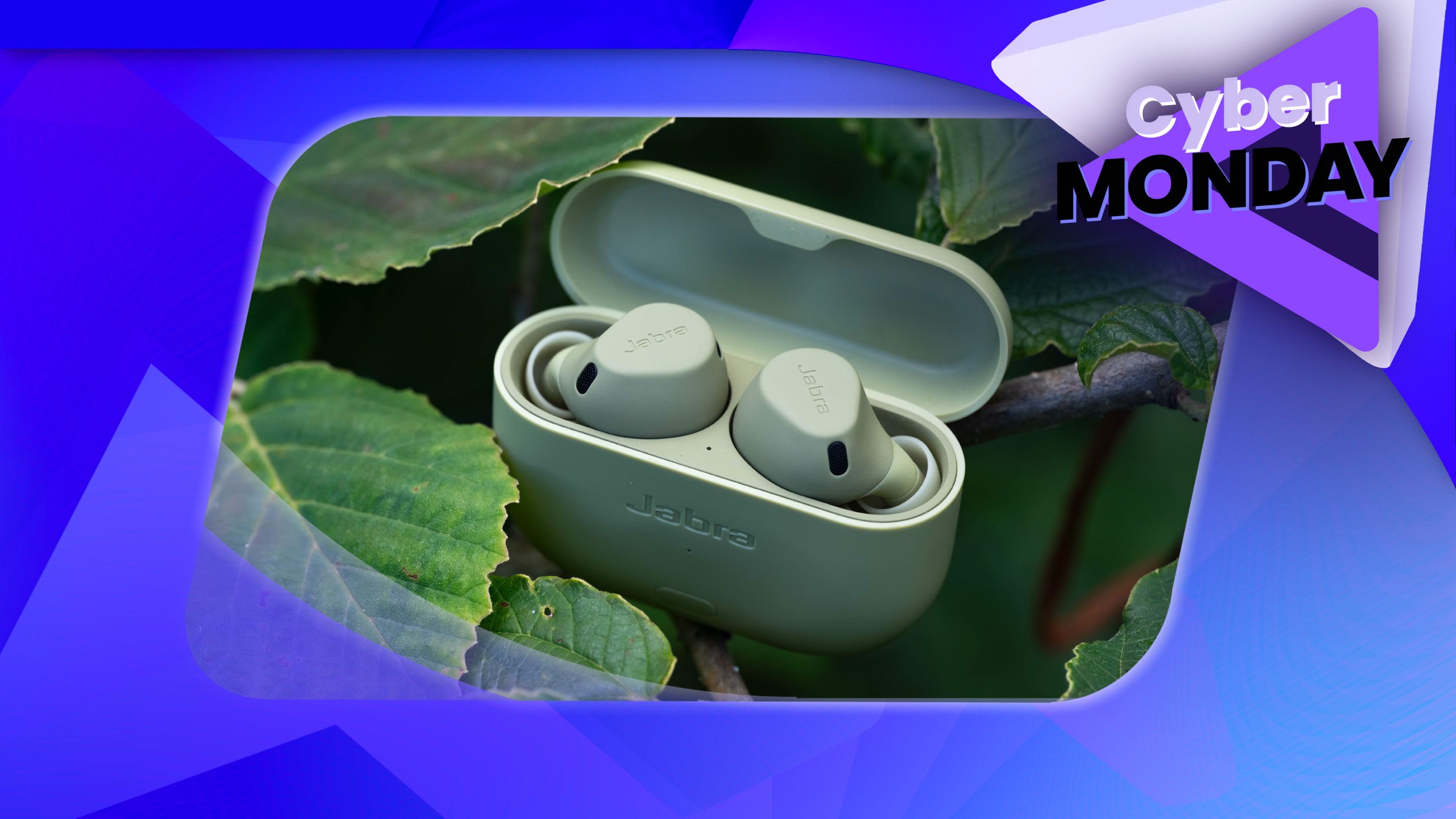 The Jabra Elite 8 Active are a 10/10, and so is this deal