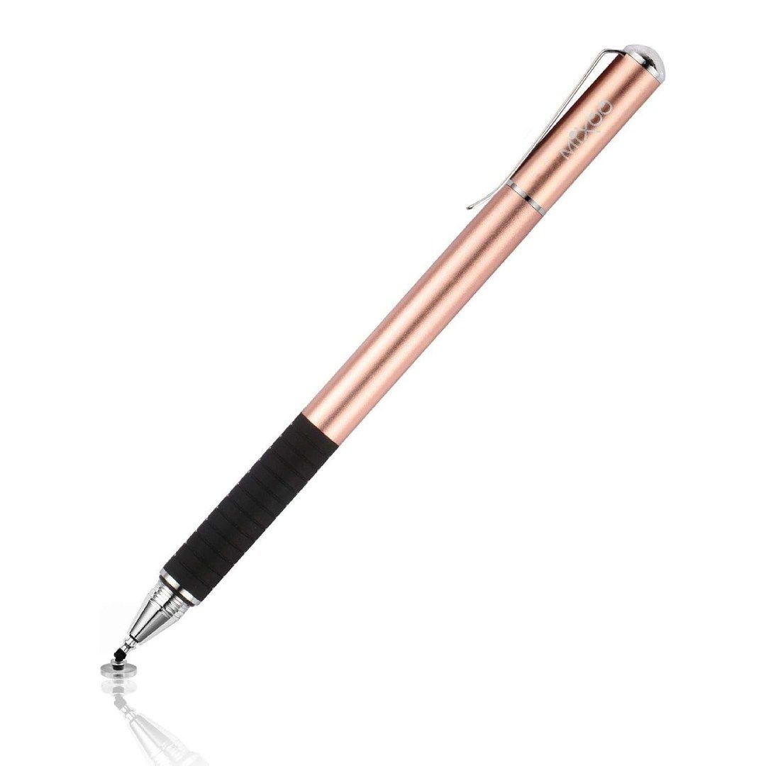 A render of the Mixoo Capacitive Stylus