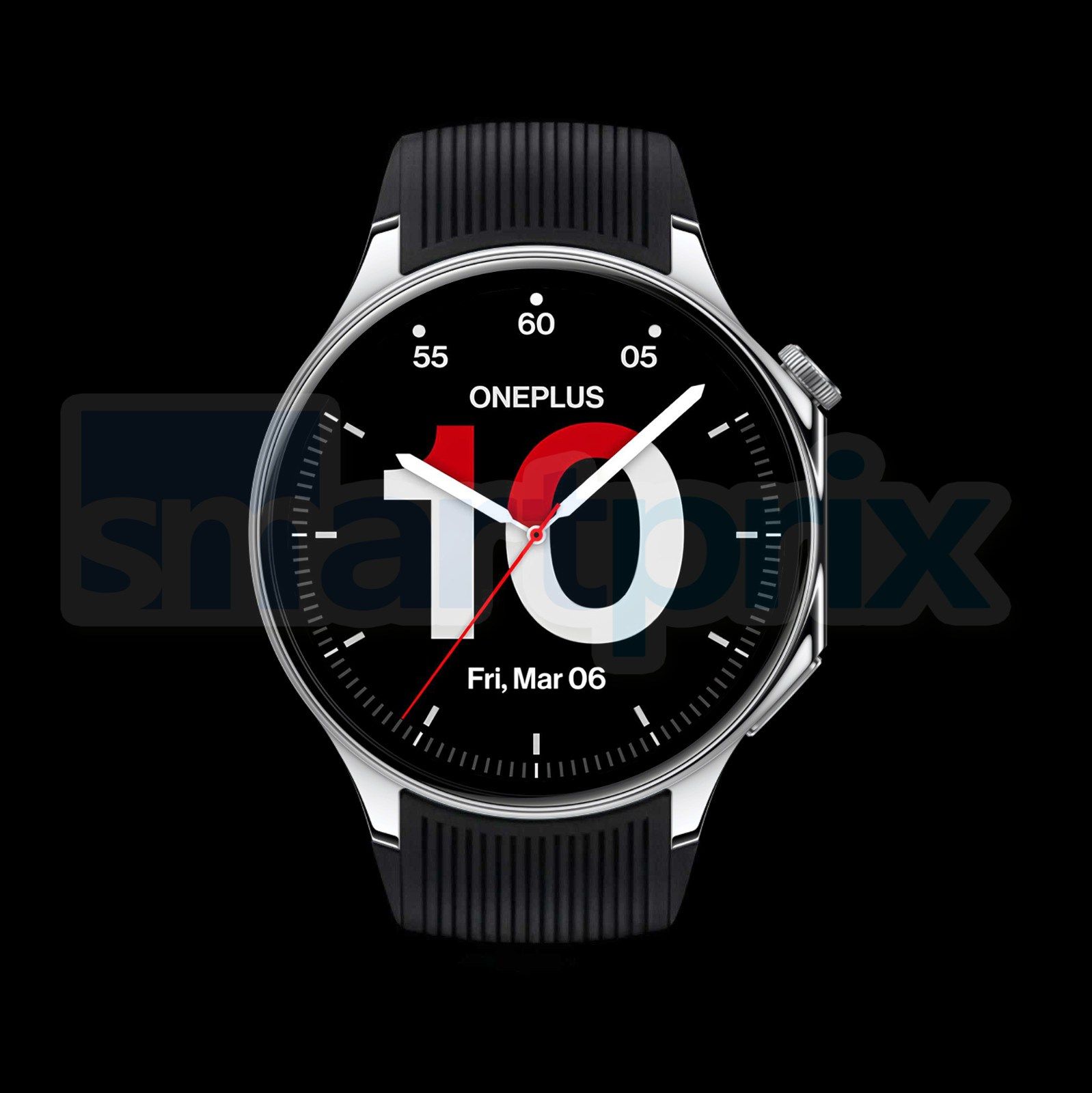 OnePlus Watch 3 download image