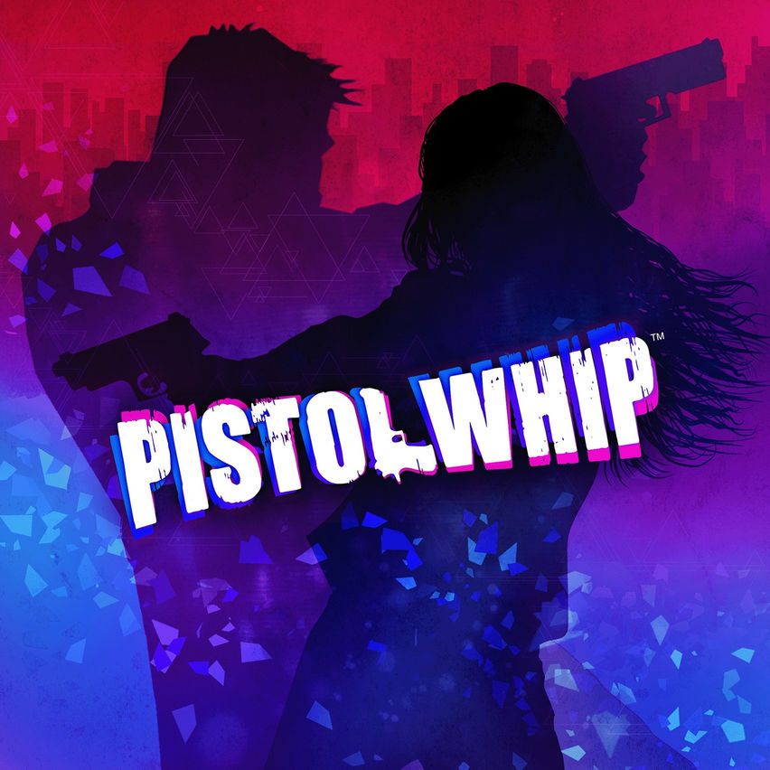 Pistol Whip for Meta Quest VR