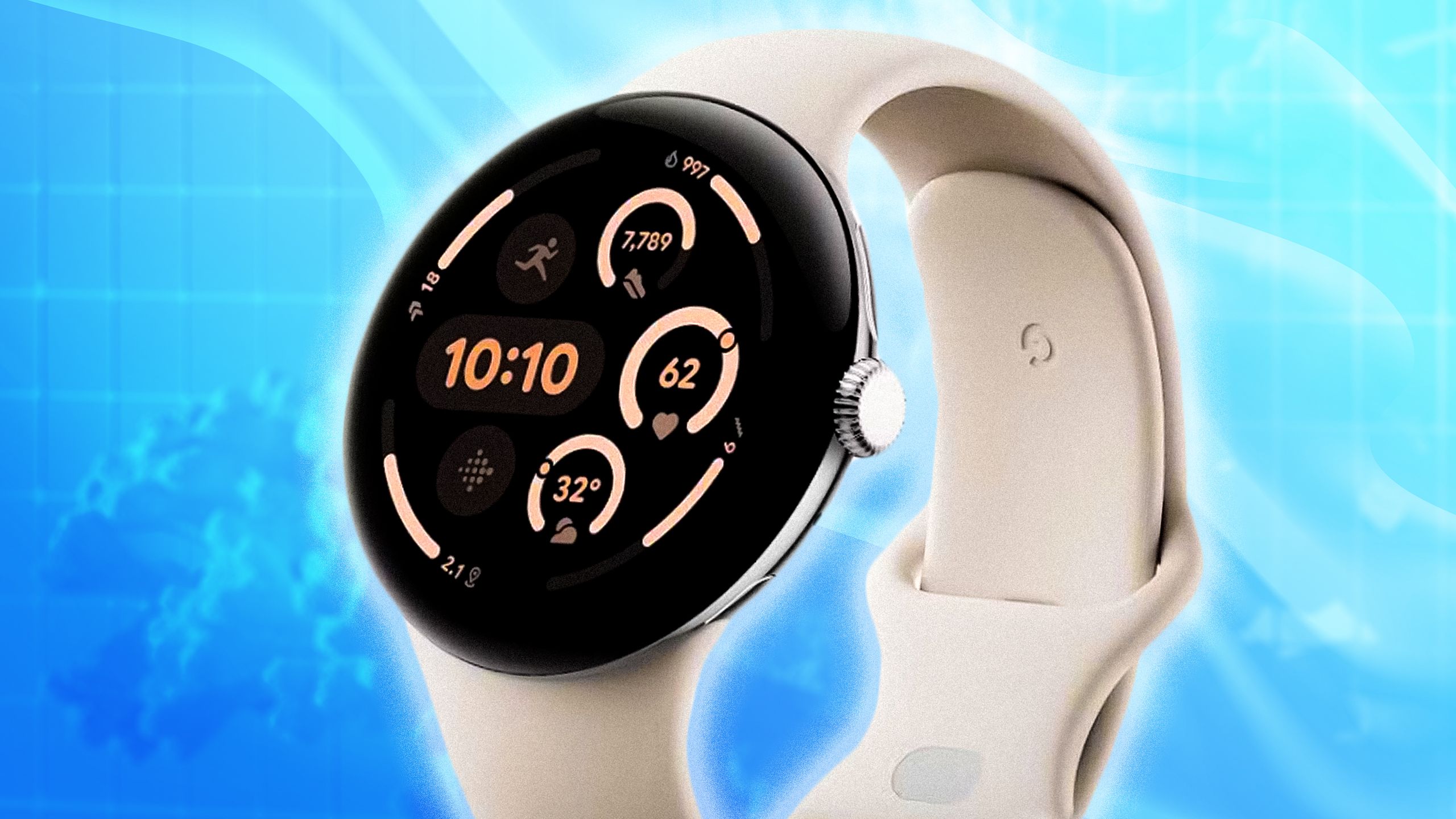 Cool smartwatch apps online