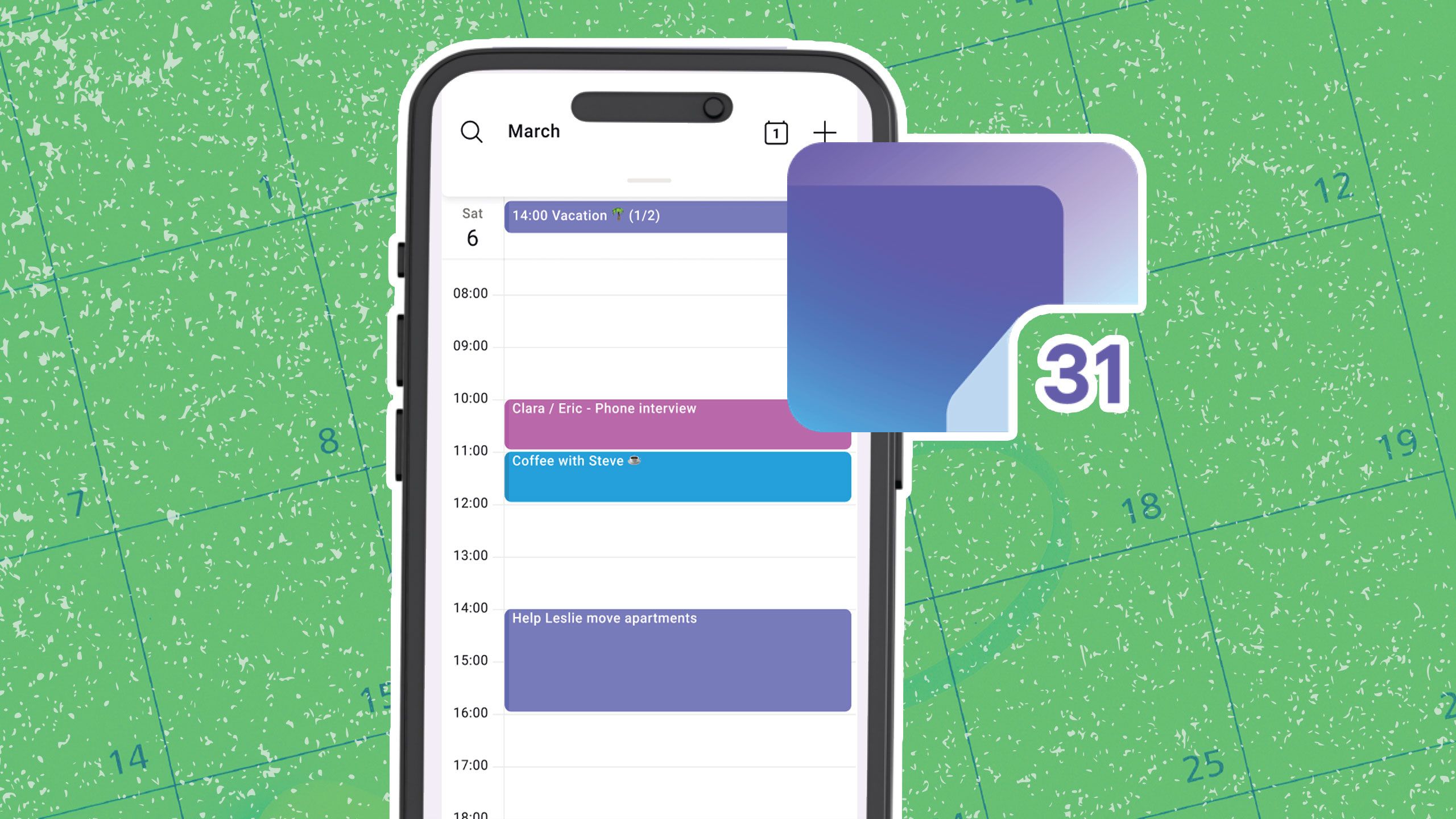 5 reasons to switch from Google Calendar to Proton Calendar