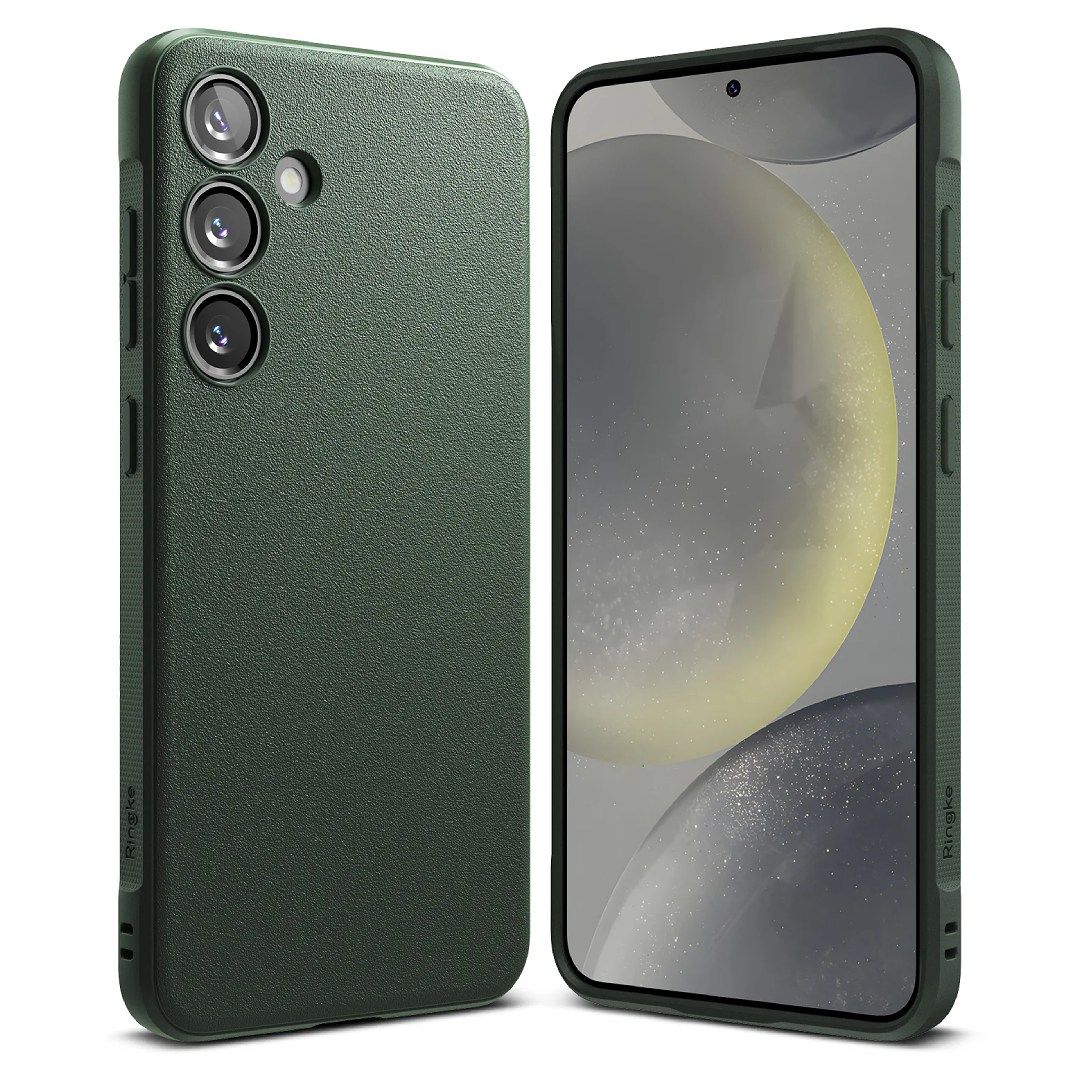 A render of the Ringke Onyx case for the Galaxy S24