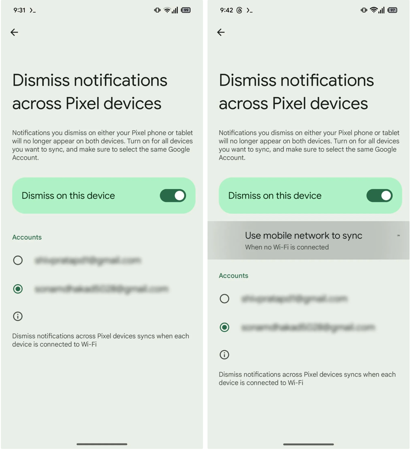 Android 15 จะมาพร้อมฟีเจอร์ Notification Sync แบบใหม่ 2 android-15-notification-sync