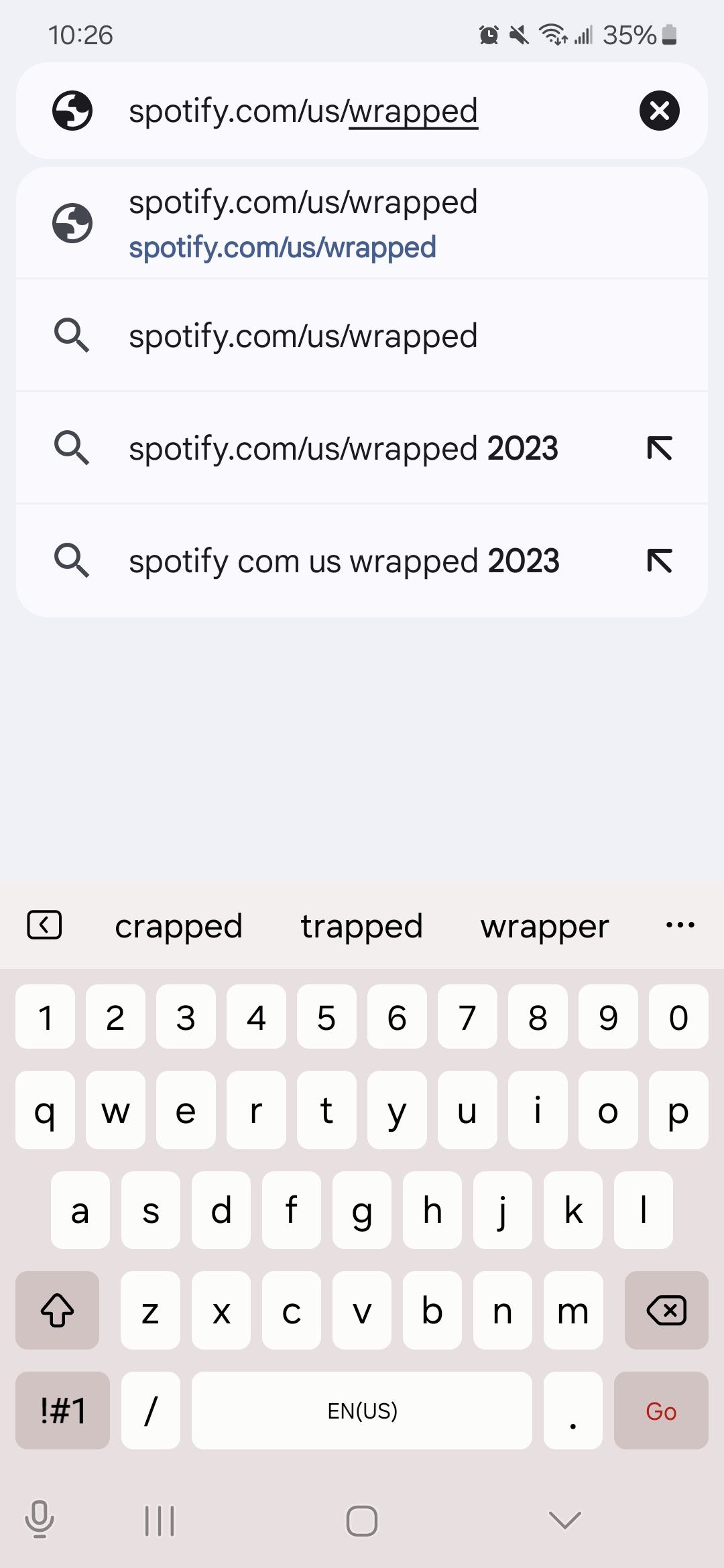 How to see your Spotify Wrapped playlists for 2024 and earlier years