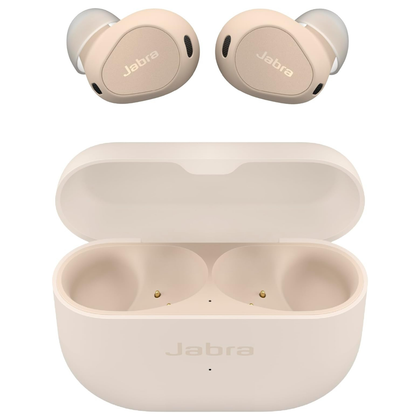 The Jabra Elite 10 provide top-class comfort with excellent