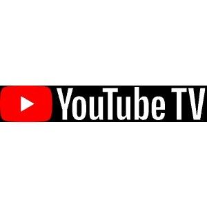 YouTube TV logo