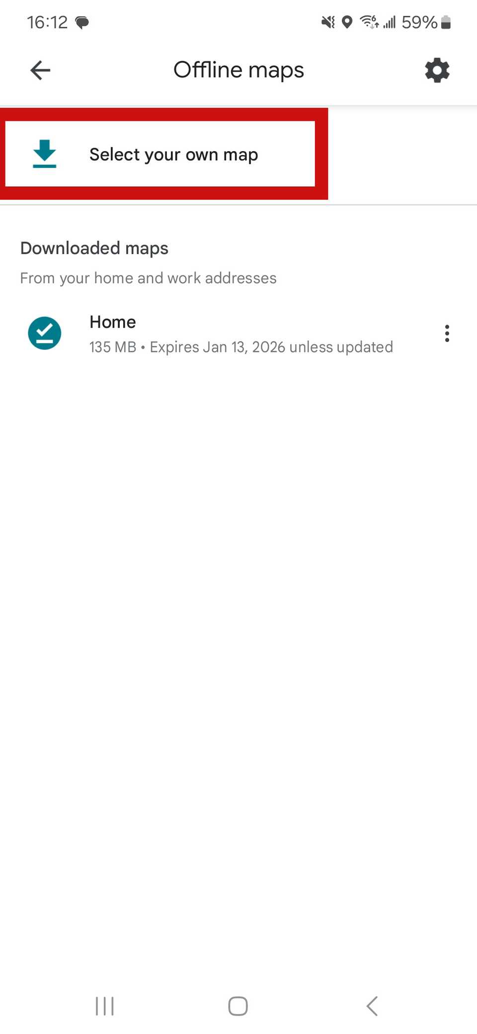 8 Google Maps settings that I always change -- and you should too
