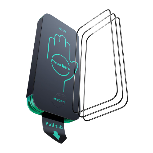 Armorite Screen Protector