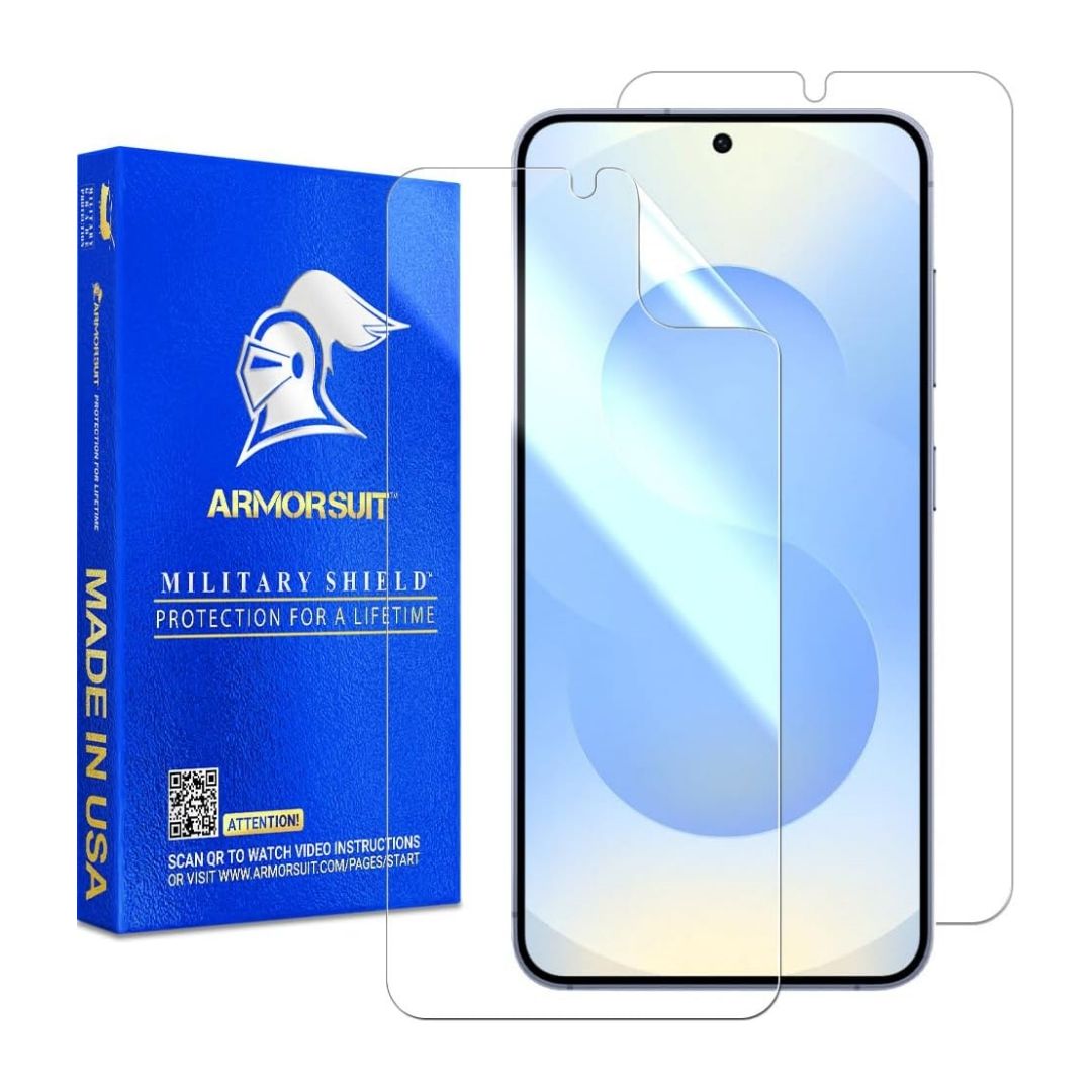 ArmorSuit MilitaryShield for Galaxy S25 plus
