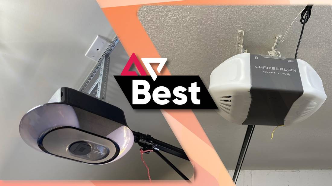 Tips for Selecting Smart Garage Door Openers: Expert Buying Guide