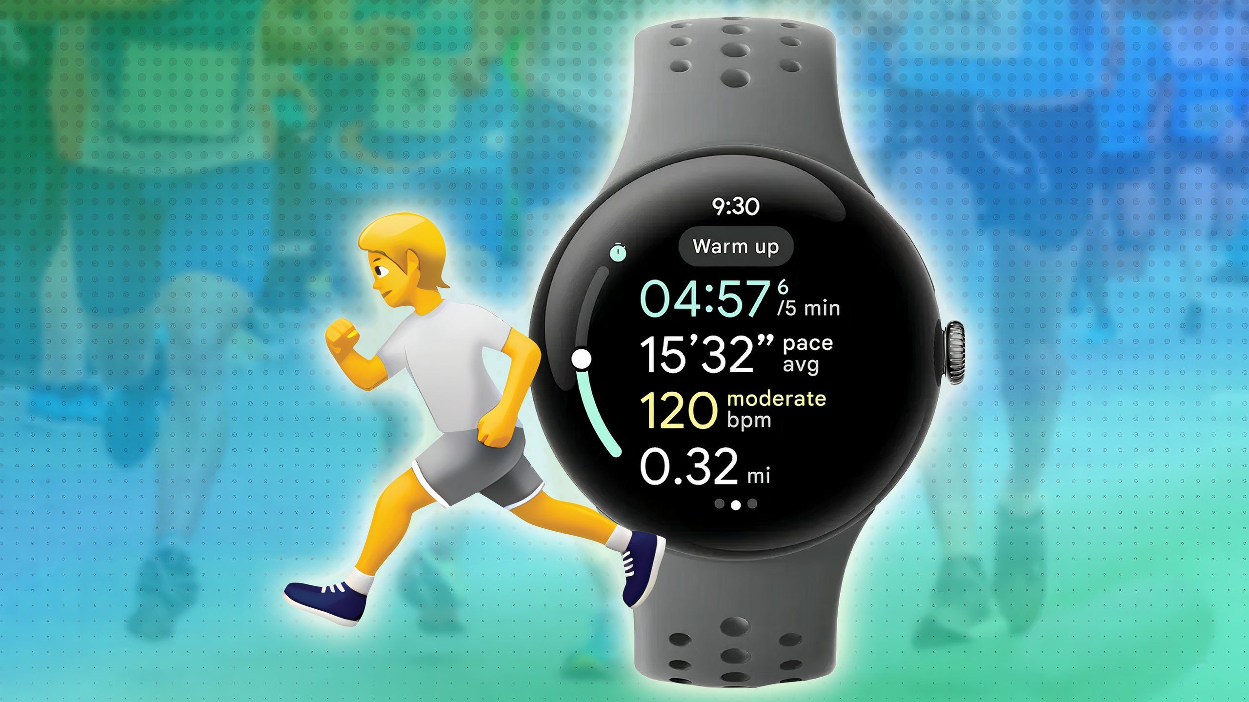 Getting into running? Here’s how to make fitness tracking work for you