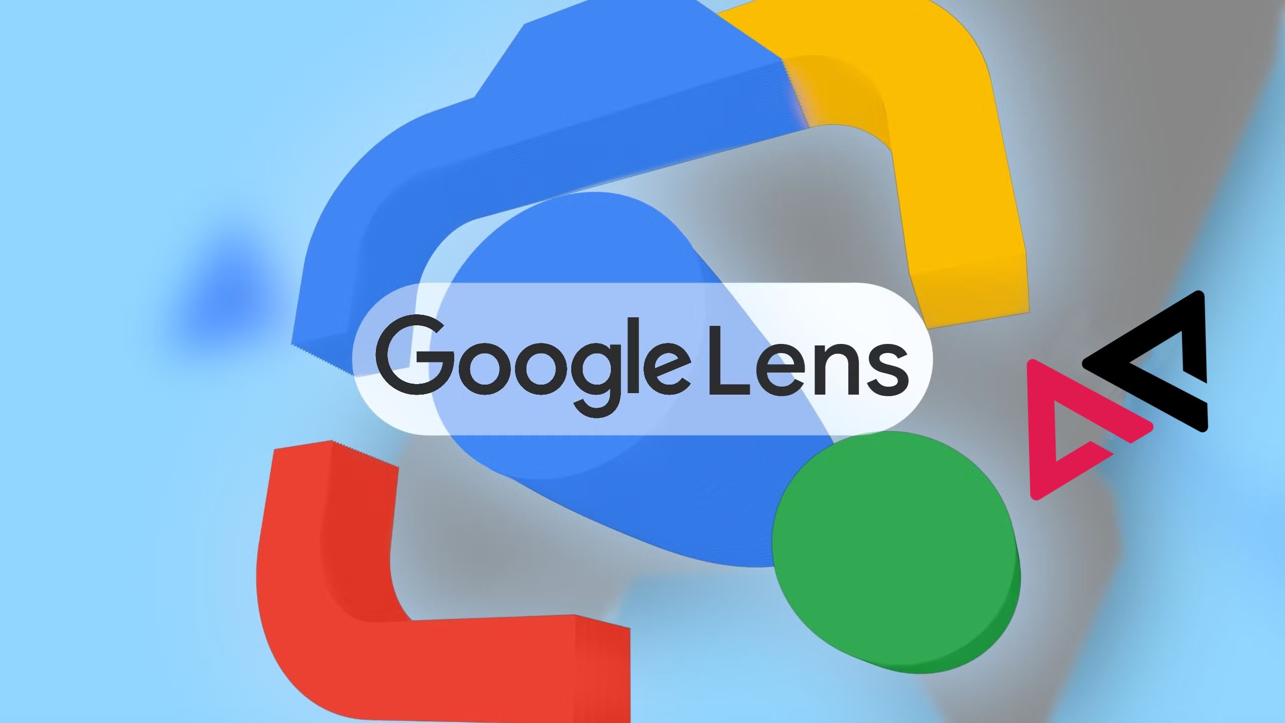 Google gives Lens a clearer reason to exist alongside Circle to Search